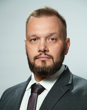 Кафтаев Александр Дмитриевич 