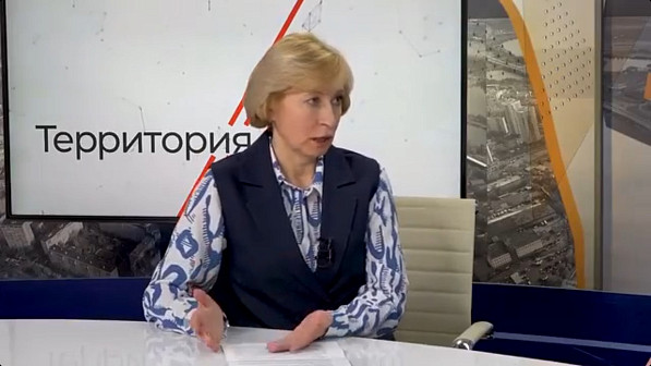 Смотрим вместе