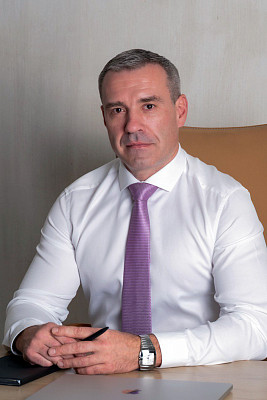 Мягких Алексей Сергеевич