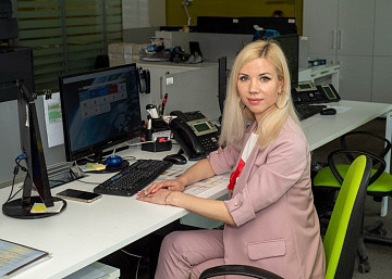 С начала года операторы колл-центра БТИ ответили почти на 77 000 звонков