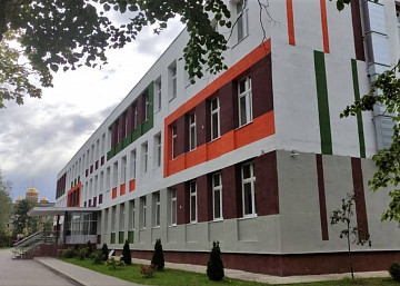 Проведена инвентаризация школы и детского сада в Селятино