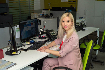С начала 2025 года операторы колл-центра БТИ Московской области ответили на почти 40 000 обращений