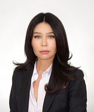 Филиппова Елена Валерьевна 