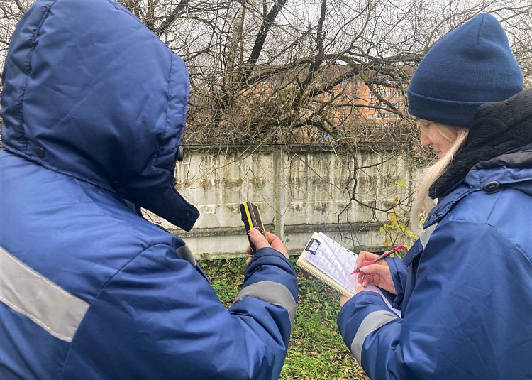 Проведена текущая инвентаризация мясокомбината &laquo;Рузский&raquo;