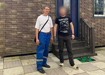 Для семьи участника СВО проведена техническая инвентаризация садового дома