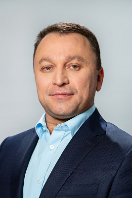 Ткаченко Андрей Владимирович